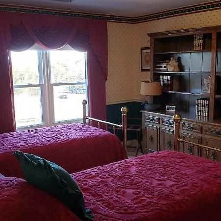 Blue Heaven Bed & Breakfast Blue Ridge Ngoại thất bức ảnh